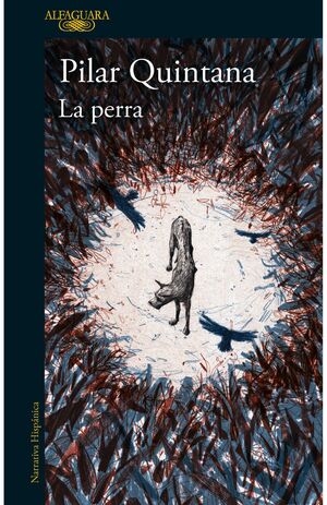 LA PERRA ED. ILUSTRADA