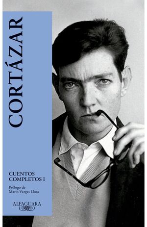 CUENTOS COMPLETOS CORTAZAR TOMO 1