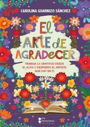 EL ARTE DE AGRADECER
