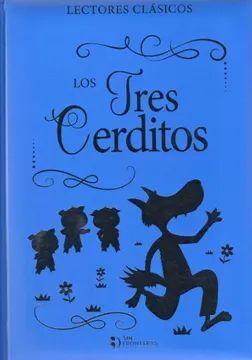LOS TRES CERDITOS