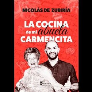 LA COCINA DE MI ABUELA CARMENCITA