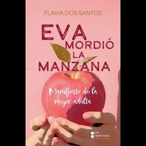 EVA MORDIÓ LA MANZANA