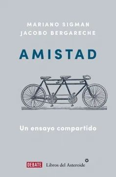 AMISTAD