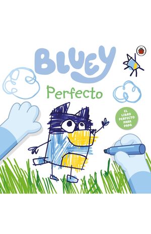 BLUEY - PERFECTO