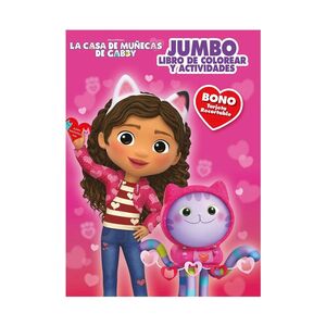 LA CASA DE MUÑECAS DE GABBY
