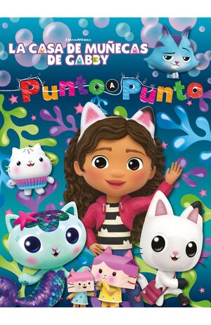 LA CASA DE MUÑECAS DE GABBY