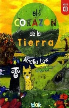 EL CORAZON DE LA TIERRA