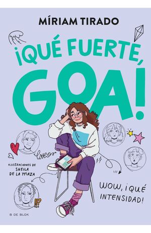 ME LLAMO GOA 2