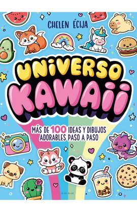 UNIVERSO KAWAII