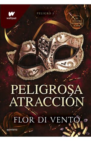 PELIGROSA ATRACCIÓN