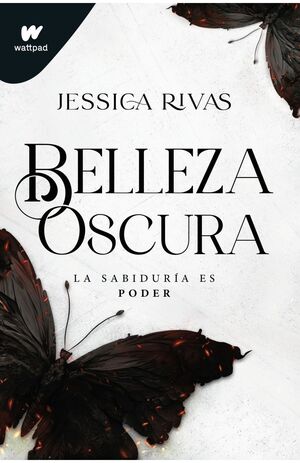 BELLEZA OSCURA