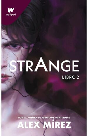 STRANGE. LIBRO 2