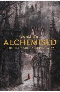 ALCHEMISED