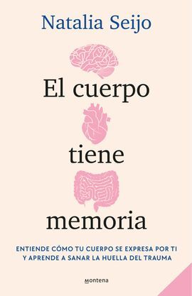 EL CUERPO TIENE MEMORIA