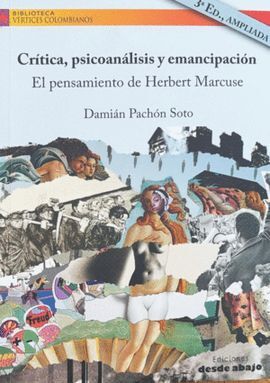 CRÍTICA, PSICOANÁLISIS Y EMANCIPACION