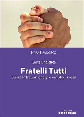 CARTA ENCICLICA FRATELLI TUTTI