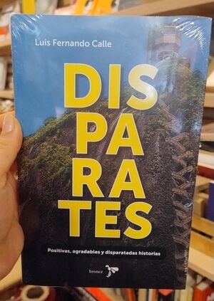 DISPARATES