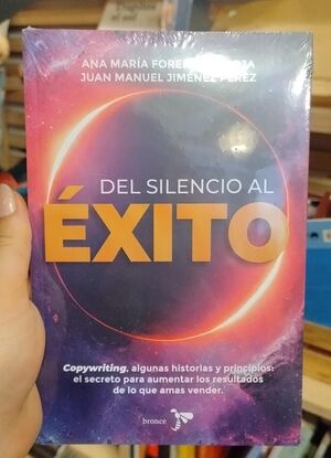 DEL SILENCIO AL EXITO