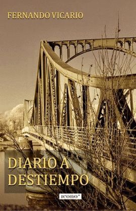 DIARIO A DESTIEMPO