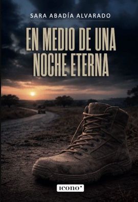 EN MEDIO DE UNA NOCHE ETERNA