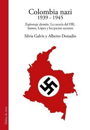COLOMBIA NAZI 1939 1945