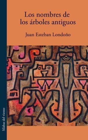 LOS NOMBRES DE LOS ÁRBOLES ANTIGUOS