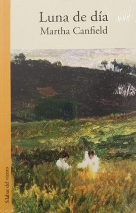 LUNA DE DIA