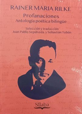PROFANACIONES ANTOLOGIA POETICA BILINGUE