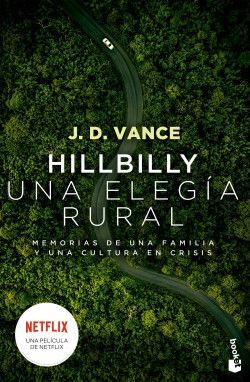 HILLBILLY UNA ELEGÍA RURAL