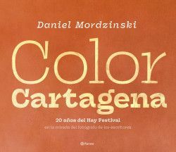 COLOR CARTAGENA