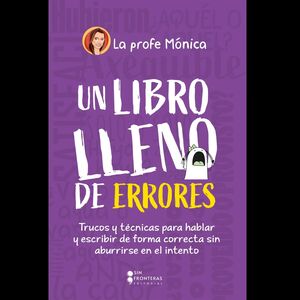 UN LIBRO LLENO DE ERRORES
