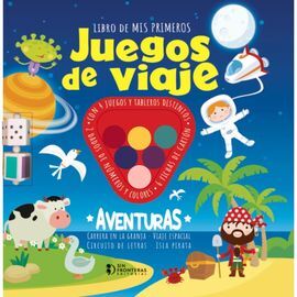 JUEGOS DE VIAJE AVENTURAS