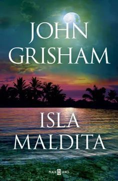 LA ISLA MALDITA