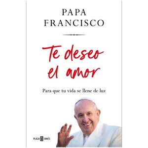TE DESEO EL AMOR
