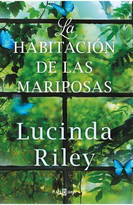 LA HABITACIÓN DE LAS MARIPOSAS
