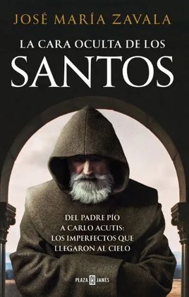 LA CARA OCULTA DE LOS SANTOS