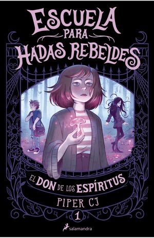 ESCUELA PARA HADAS REBELDES 1