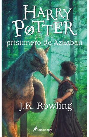 HARRY POTTER Y EL PRISIONERO DE AZKABAN 3