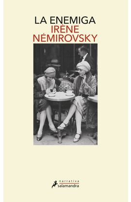 LA ENEMIGA