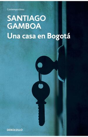 UNA CASA EN BOGOTA