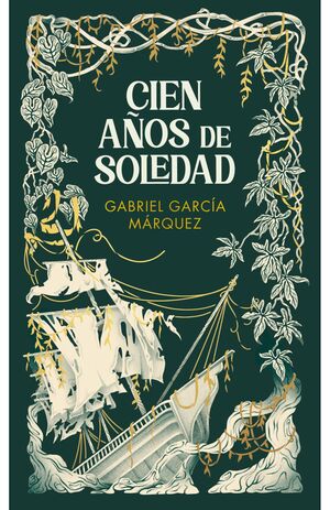 CIEN AÑOS DE SOLEDAD TD