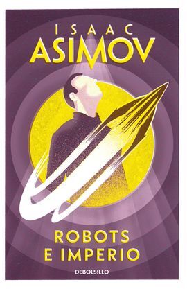 ROBOTS E IMPERIO