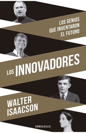 LOS INNOVADORES