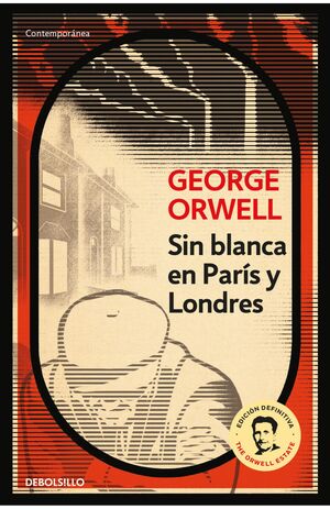 SIN BLANCA EN PARÍS Y LONDRES