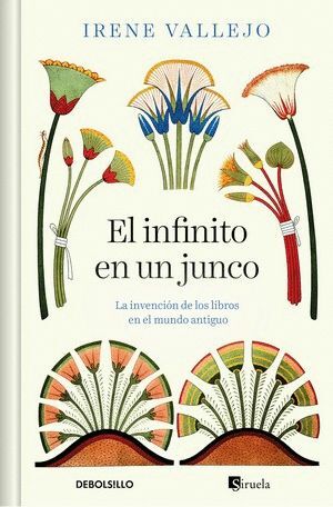 EL INFINITO EN UN JUNCO