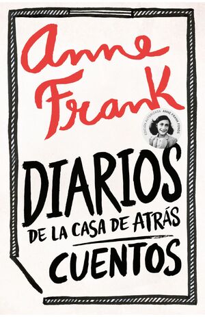 DIARIOS DE LA CASA DE ATRÁS / CUENTOS