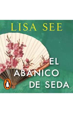 EL ABANICO DE SEDA
