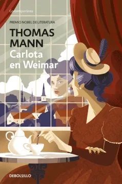 CARLOTA EN WEIMAR