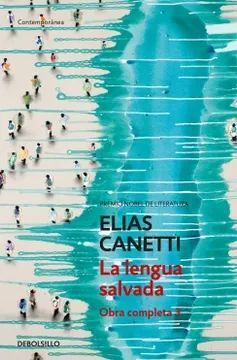 LA LENGUA SALVADA