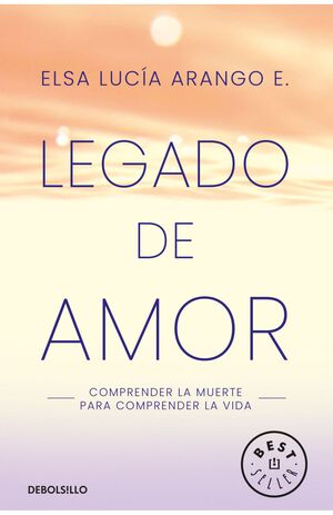 LEGADO DE AMOR